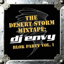 D Block (featuring The LOX & J. Hood) (Clean Version)