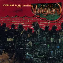 And the Band Played On (Live at Village Vanguard, New York, NY - December 1994)