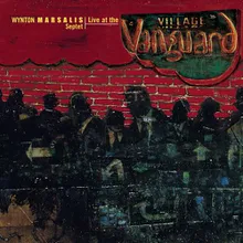 Stardust (Live at Village Vanguard, New York, NY - December 1994)
