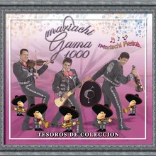 Mariachi Mix 2