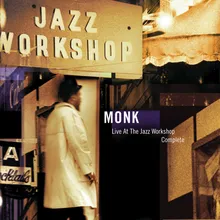 I'm Gettin' Sentimental over You (Live [The Jazz Workshop], 1982)