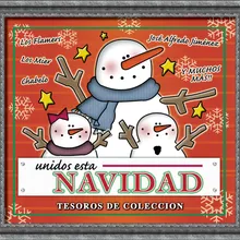 Todo el Año Es Navidad