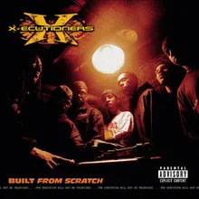 X-ecutioners Scratch (Album Version)