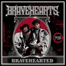 Bravehearted (Clean Album Version)