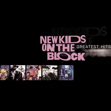 2008 New Kids On the Block Mega Mix