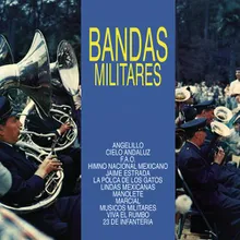 23 De Infanteria (Album Version)