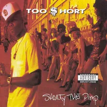 Intro: Shorty The Pimp