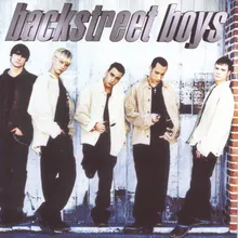 Everybody (Backstreet's Back)