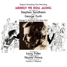 The Hills of Tomorrow/Merrily We Roll Along (1980)/Rich and Happy