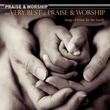 Total Praise (Live)