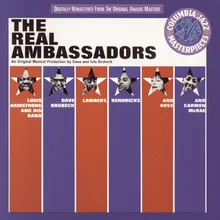 The Real Ambassador (Album Version)