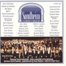 Someone Is Waiting (From "Company") / Symphonic Sondheim: Barcelona (From "Company")