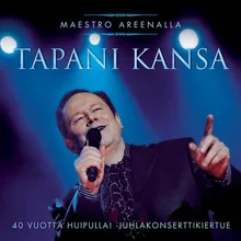 Akselin ja Elinan häävalssi (Live)