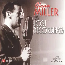 Major Glenn Miller and Ilse Weinberger Remastered