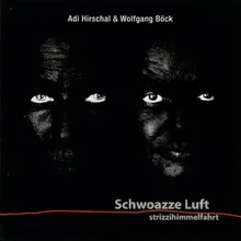 Schwoazze Luft (Live)