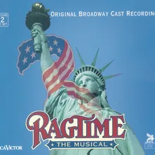 Epilogue: Ragtime (Reprise) / Wheels of a Dream (Reprise)