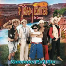 La Cumbia del Río Album Version