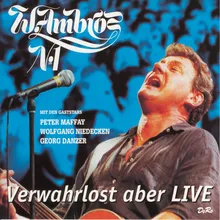 Verdamp lang her Kölsch-wienerische Spezialversion Live