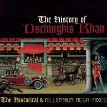 Dschinghis Khan '99 (Millennium Mix)