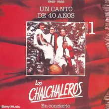 Zamba Del Chalchalero Zamba