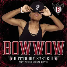 Outta My System (Album Version)