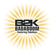 Badaboom (Radio Version)