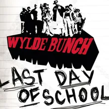 Last Day of School (Album Version)
