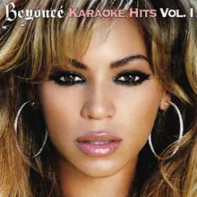 Beautiful Liar (Spanglish Karaoke Version)