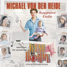 Ruggewind (Soundtrack Jeune Homme)
