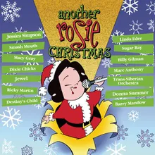 Because It's Christmas (For All The Children) Album Version