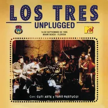 El Arrepentido (Unplugged Version)