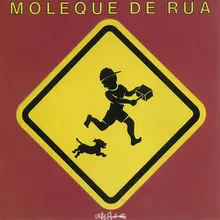 Rap Do Moleque (Album Version)