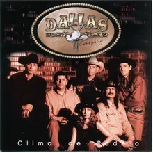 Oração do Cowboy (Album Version)