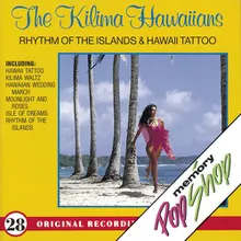 Rhythm of the Islands