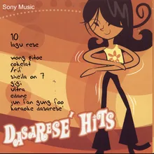Dasarese' (Minus One) Album Version (Karaoke)