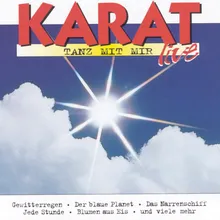 Der Albatros (Live im Steintor-Variete, Halle - Nov. 1984)