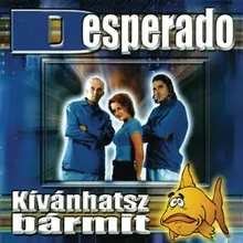 Akarom Öt Album Version