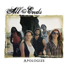 Apologize