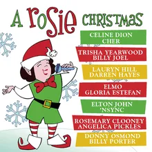Love's In Our Hearts On Christmas Day (Album Version)