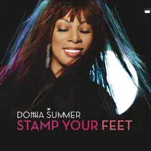 Stamp Your Feet (Jason Nevins Radio Mix)