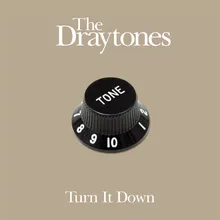 Turn It Down-Radio Edit