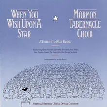 The Three Little Pigs: Who's Afraid of the Big Bad Wolf ? (arr. A. Harris for Choir and Orchestra)