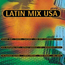 Mi Gente Latina (Robi Rob's Boriqua Radio Edit)