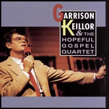 Introduction By Garrison Keillor (Album Version)