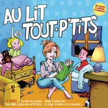 Au paradis des jouets