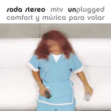 Angel Electrico (MTV Unplugged)