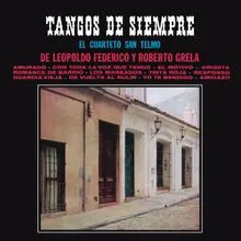 Yo Te Bendigo (Album Version)