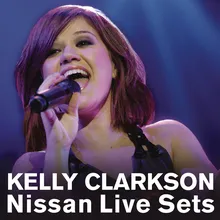 Since U Been Gone (Nissan Live Sets At Yahoo! Music)