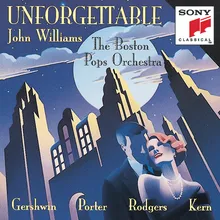 Unforgettable (Arr. A. Morley for Piano & Orchestra) Instrumental