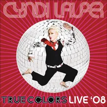 Early Bird True Colors Live 2008